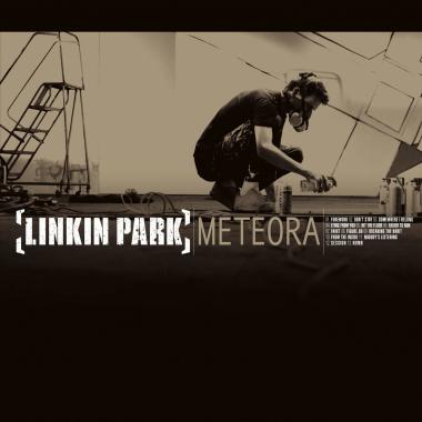 Linkin Park -  Meteora